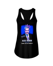 LIMITED EDITION Ladies Flowy Tank tile