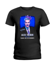 LIMITED EDITION Ladies T-Shirt tile