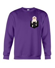 LIMITED EDITION Crewneck Sweatshirt front