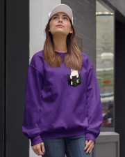LIMITED EDITION Crewneck Sweatshirt lifestyle-unisex-sweatshirt-front-1