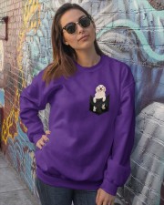 LIMITED EDITION Crewneck Sweatshirt lifestyle-unisex-sweatshirt-front-3