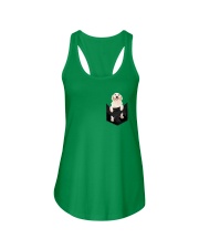 LIMITED EDITION Ladies Flowy Tank thumbnail