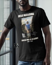 LIMITED EDITION Classic T-Shirt apparel-classic-tshirt-lifestyle-front-39
