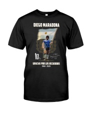 LIMITED EDITION Classic T-Shirt front