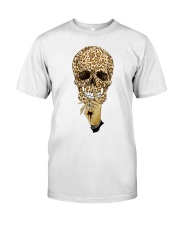LIMITED EDITION Classic T-Shirt front