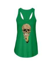LIMITED EDITION Ladies Flowy Tank thumbnail