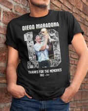 LIMITED EDITION Classic T-Shirt apparel-classic-tshirt-lifestyle-26