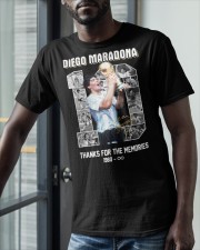 LIMITED EDITION Classic T-Shirt apparel-classic-tshirt-lifestyle-front-39