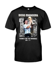 LIMITED EDITION Classic T-Shirt front