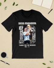 LIMITED EDITION Classic T-Shirt lifestyle-mens-crewneck-front-19