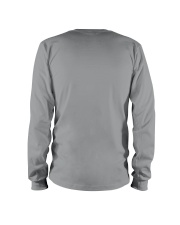 LIMITED EDITION Long Sleeve Tee back
