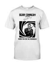 LIMITED EDITION Classic T-Shirt front