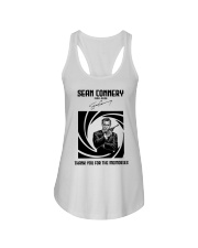 LIMITED EDITION Ladies Flowy Tank tile