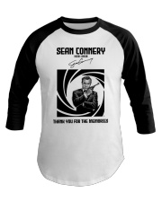 LIMITED EDITION Baseball Tee tile