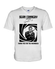 LIMITED EDITION V-Neck T-Shirt tile