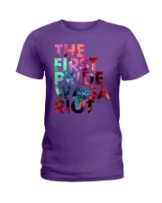 LIMITED EDITION Ladies T-Shirt thumbnail