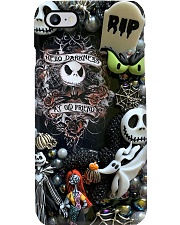 LIMITED EDITION Phone Case i-phone-8-case