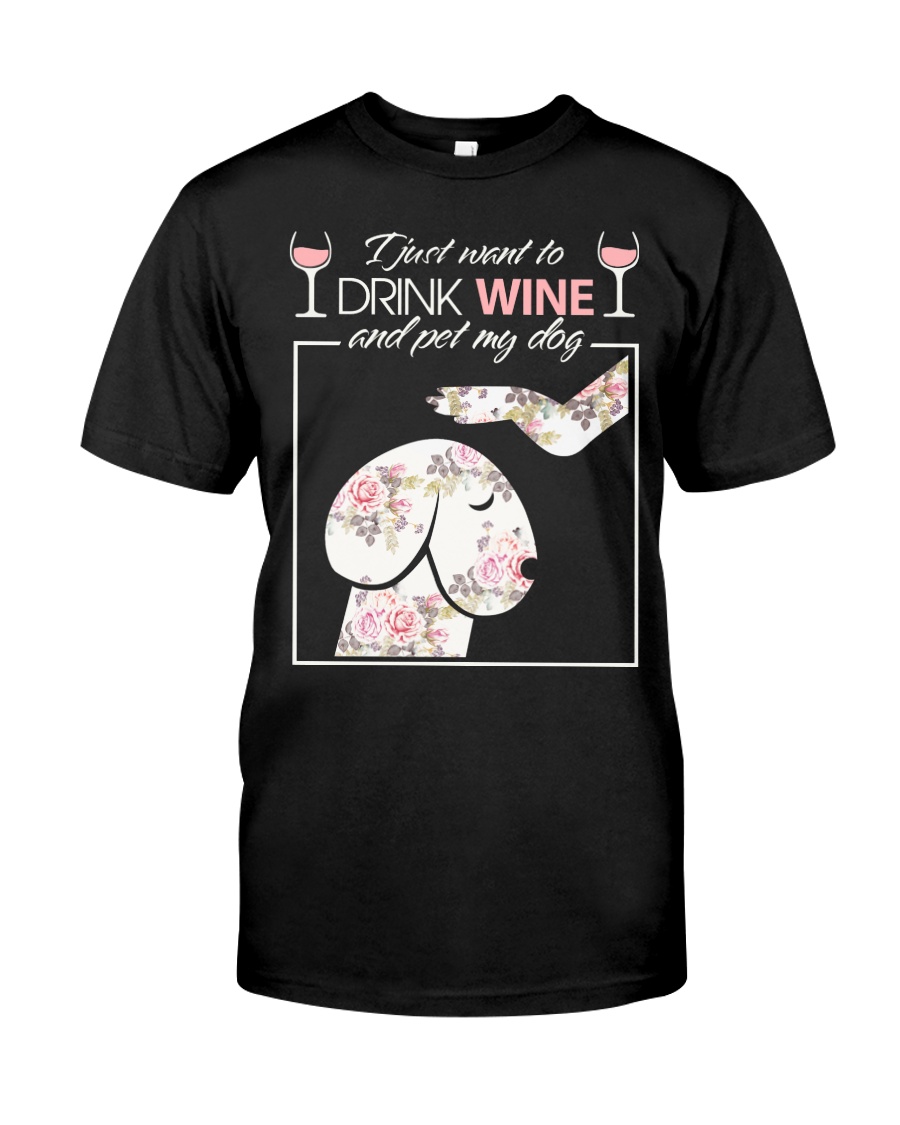 LIMITED EDITION Classic T-Shirt