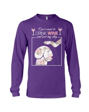 LIMITED EDITION Long Sleeve Tee thumbnail