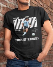 LIMITED EDITION Classic T-Shirt apparel-classic-tshirt-lifestyle-26