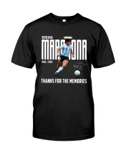LIMITED EDITION Classic T-Shirt front