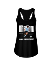 LIMITED EDITION Ladies Flowy Tank tile