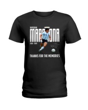 LIMITED EDITION Ladies T-Shirt tile