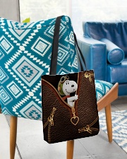 Limited edition All-over Tote aos-all-over-tote-lifestyle-front-01