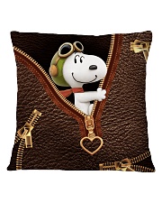 Limited edition Square Pillowcase tile