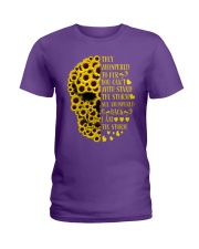 LIMITED EDITION Ladies T-Shirt thumbnail