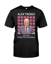 LIMITED EDITION Classic T-Shirt front