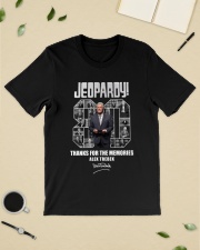 LIMITED EDITION Classic T-Shirt lifestyle-mens-crewneck-front-19