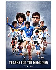 LIMITED EDITION 11x17 Poster front