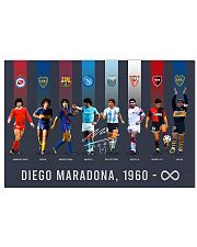 LIMITED EDITION 17x11 Poster front