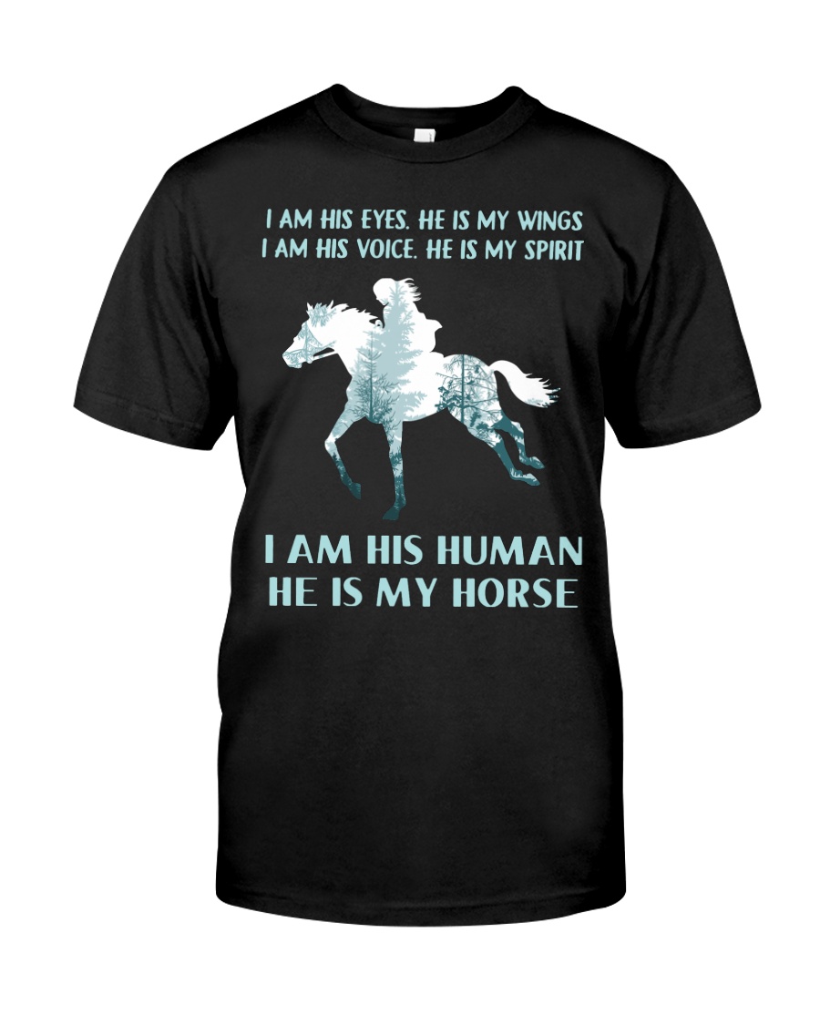LIMITED EDITION Classic T-Shirt