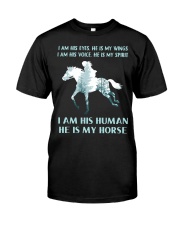 LIMITED EDITION Classic T-Shirt thumbnail