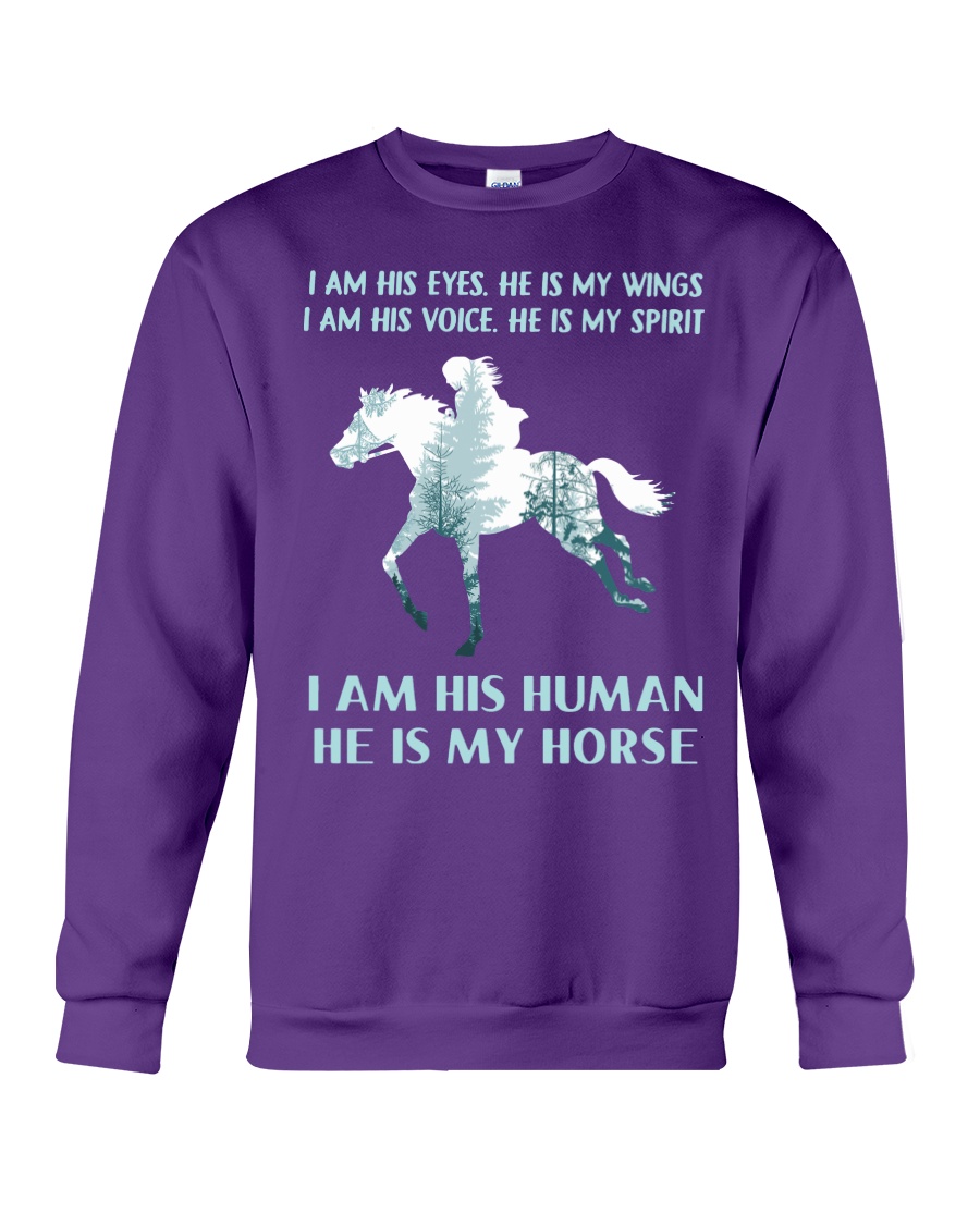 LIMITED EDITION Crewneck Sweatshirt