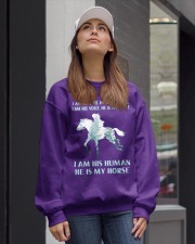 LIMITED EDITION Crewneck Sweatshirt lifestyle-unisex-sweatshirt-front-1