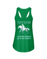 LIMITED EDITION Ladies Flowy Tank thumbnail