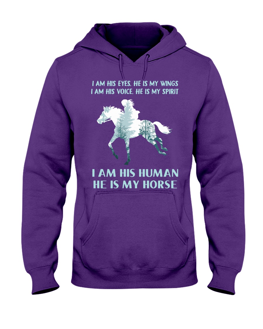 LIMITED EDITION Hooded Sweatshirt
