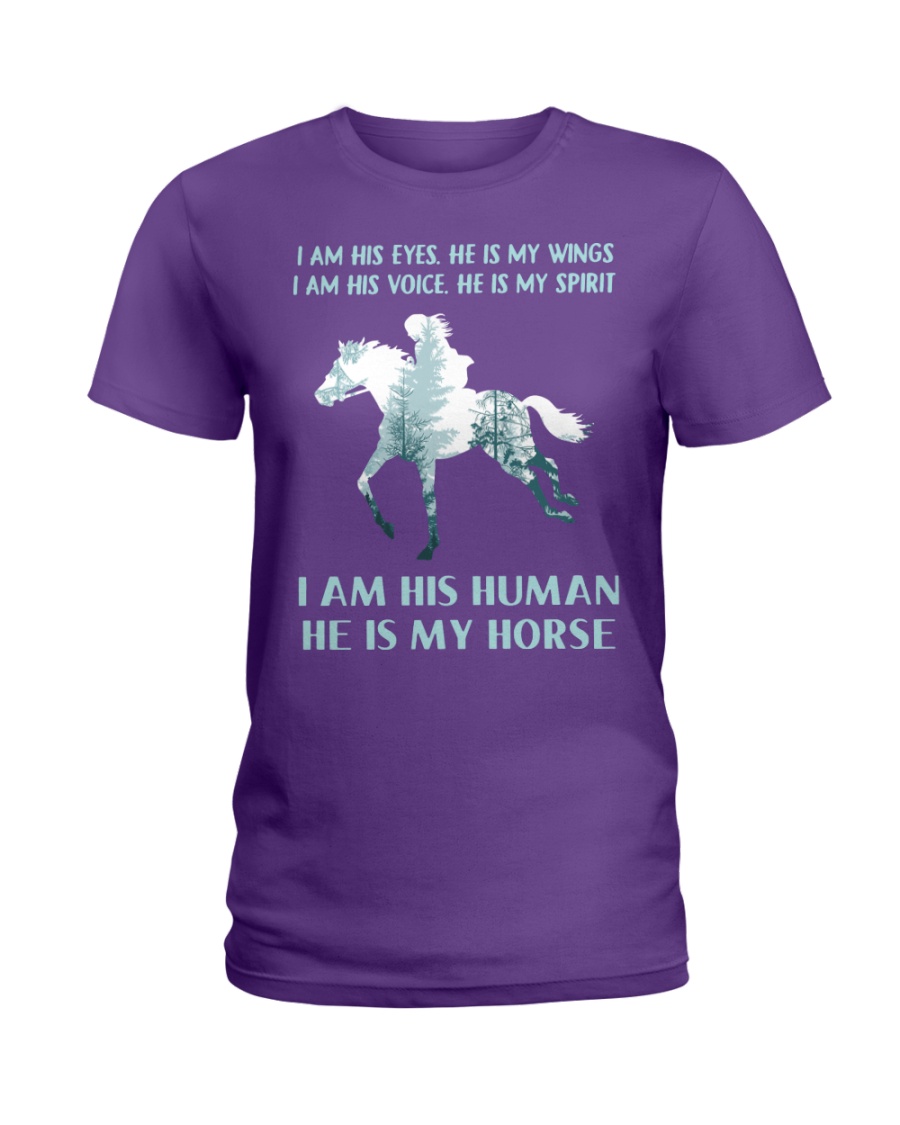 LIMITED EDITION Ladies T-Shirt