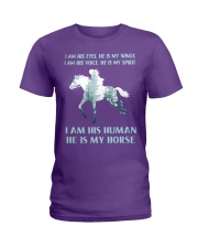 LIMITED EDITION Ladies T-Shirt thumbnail