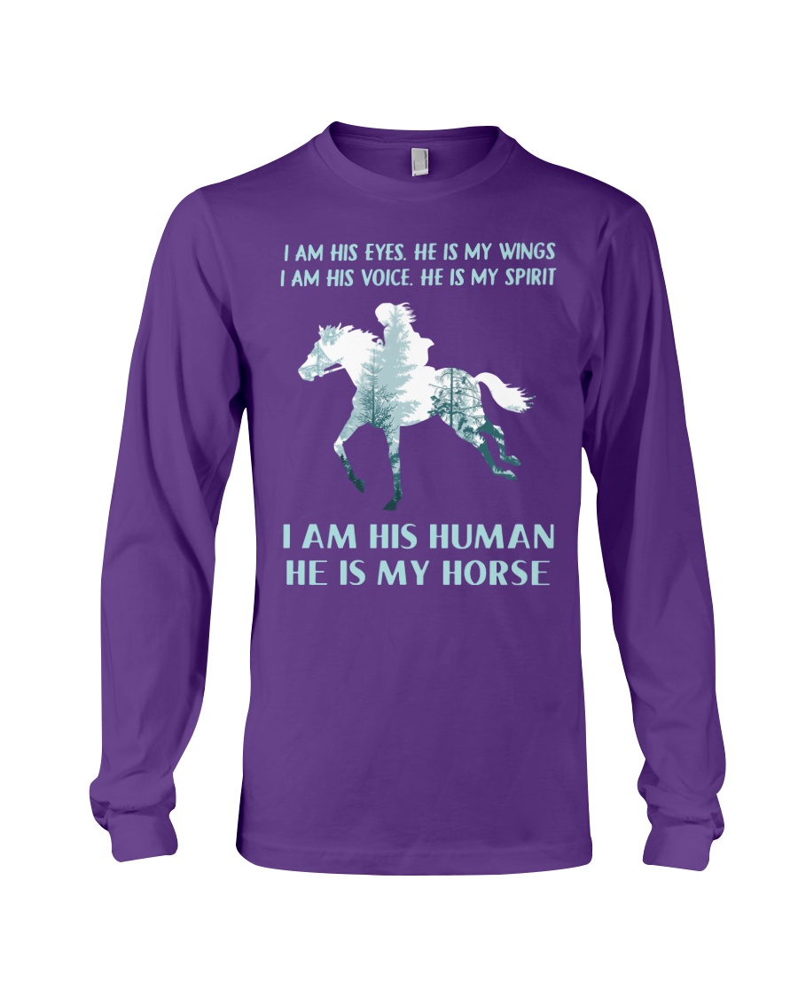 LIMITED EDITION Long Sleeve Tee