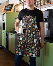 Baking Lover Apron aos-apron-27x30-lifestyle-front-01