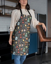 Baking Lover Apron aos-apron-27x30-lifestyle-front-02
