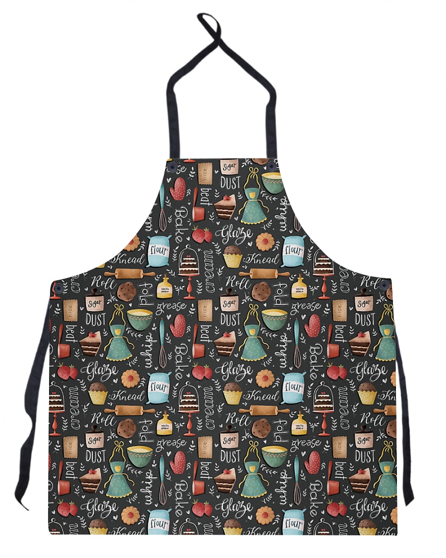 Baking Lover Apron