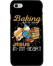 Baking Lover Phone Case thumbnail