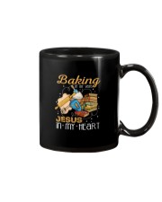 Baking Lover Mug thumbnail