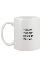 Pubg winner - Limited Time Only Mug back