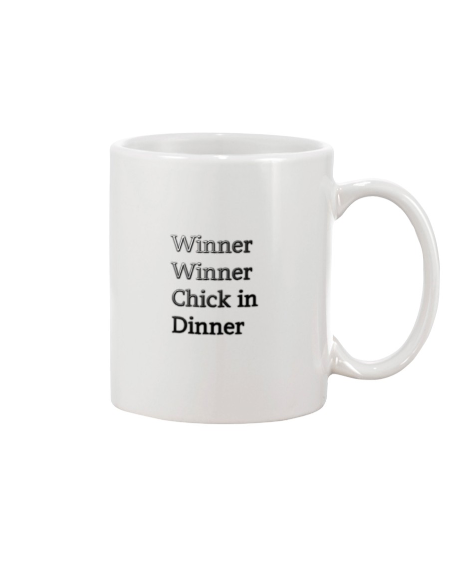 Pubg winner - Limited Time Only Mug